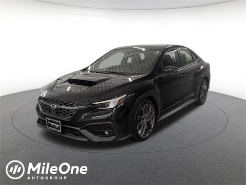 2024 Subaru WRX TR