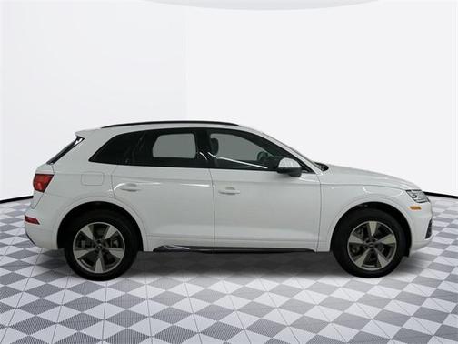 2020 Audi Q5 45 Premium