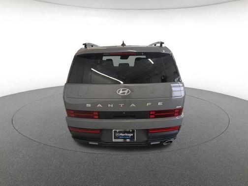 2024 Hyundai SANTA FE SEL 2.4