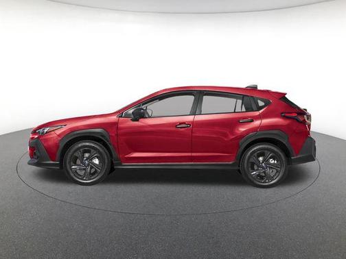 Red Pearl 2026 Subaru Crosstrek Base