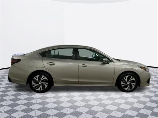 2020 Subaru Legacy Premium