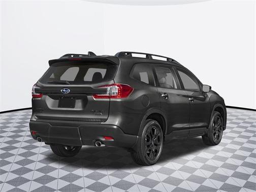 2025 Subaru Ascent Onyx Edition Limited 7-Passenger