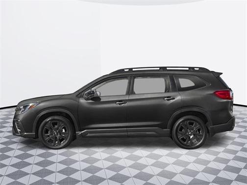 2025 Subaru Ascent Onyx Edition Limited 7-Passenger