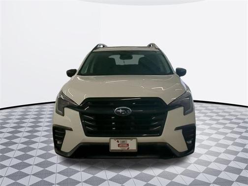 2024 Subaru Ascent Onyx Edition Limited 7-Passenger