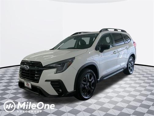 2024 Subaru Ascent Onyx Edition Limited 7-Passenger