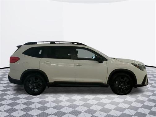 2024 Subaru Ascent Onyx Edition Limited 7-Passenger