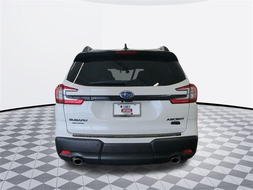 2024 Subaru Ascent Onyx Edition Limited 7-Passenger