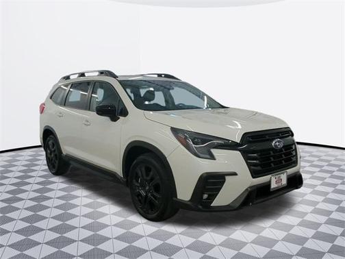 2024 Subaru Ascent Onyx Edition Limited 7-Passenger