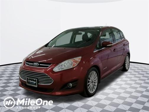 2016 Ford C-Max Hybrid SEL
