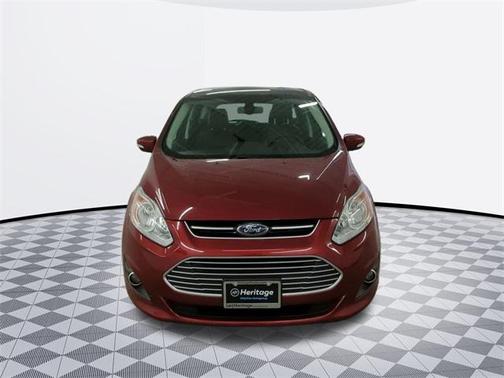 2016 Ford C-Max Hybrid SEL