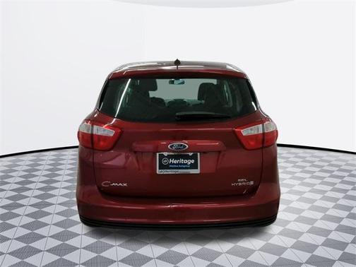 2016 Ford C-Max Hybrid SEL