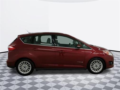 2016 Ford C-Max Hybrid SEL