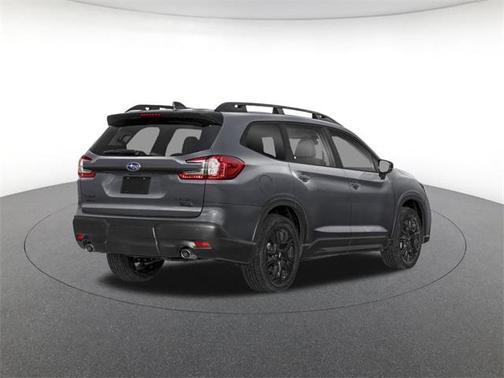 2025 Subaru Ascent Onyx Edition 7-Passenger