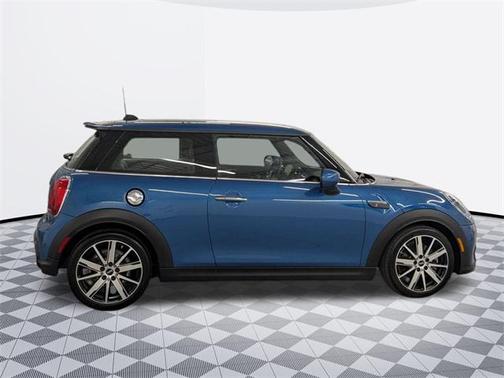 2023 MINI Hardtop Cooper S