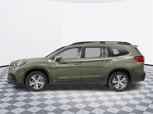 2025 Subaru Ascent Premium 7-Passenger