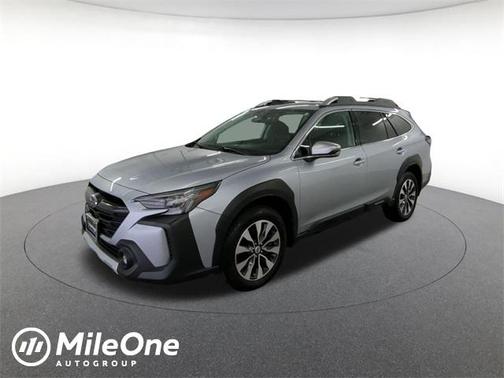 2024 Subaru Outback Touring XT