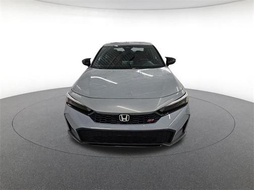 2025 Honda Civic Si Base