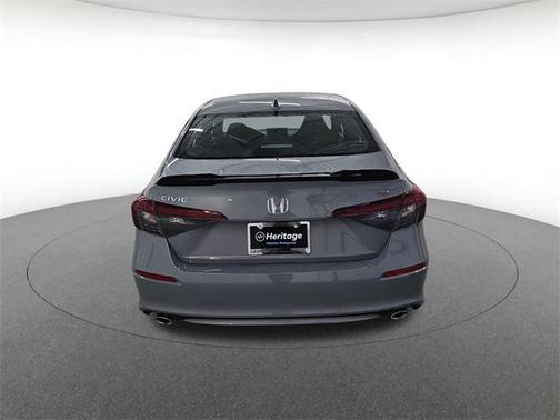 2025 Honda Civic Si Base