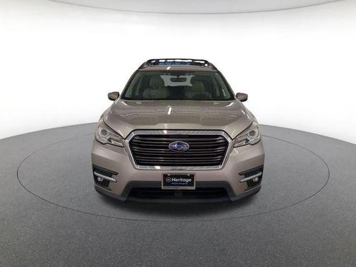 2019 Subaru Ascent Limited 7-Passenger
