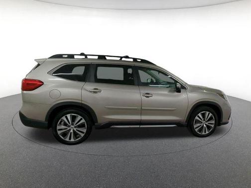 2019 Subaru Ascent Limited 7-Passenger