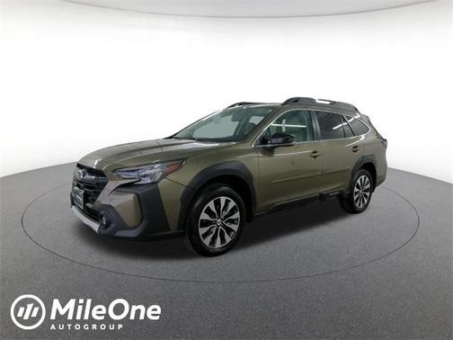 2023 Subaru Outback Limited
