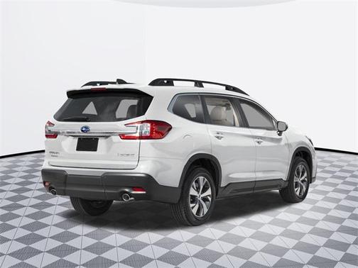 2025 Subaru Ascent Premium 7-Passenger