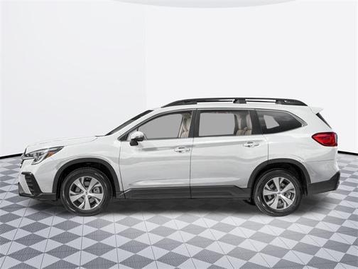 2025 Subaru Ascent Premium 7-Passenger