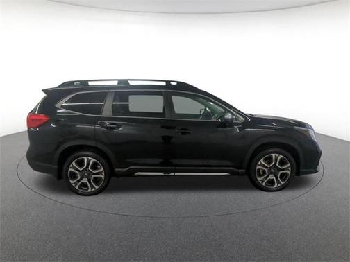 2023 Subaru Ascent Limited 8-Passenger