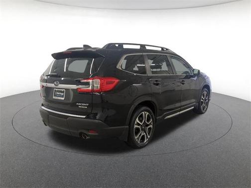 2023 Subaru Ascent Limited 8-Passenger