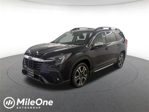 2023 Subaru Ascent Limited 8-Passenger