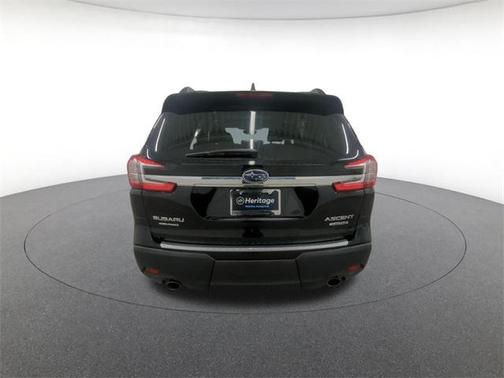 2023 Subaru Ascent Limited 8-Passenger