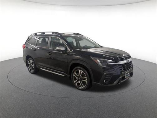 2023 Subaru Ascent Limited 8-Passenger