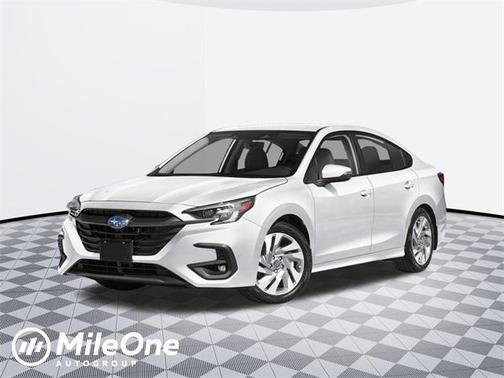 2025 Subaru Legacy Limited