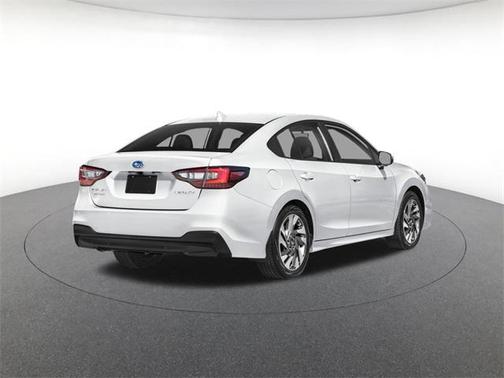 2025 Subaru Legacy Limited