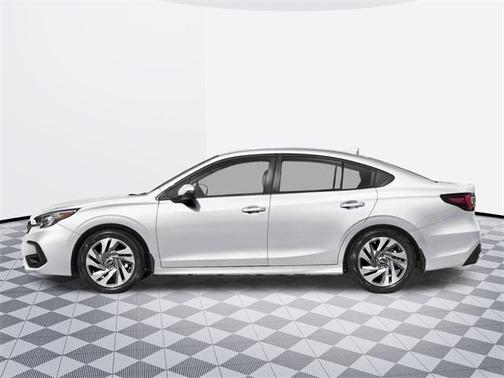 2025 Subaru Legacy Limited