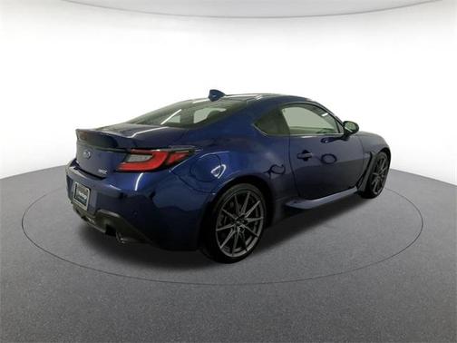 2023 Subaru BRZ Limited