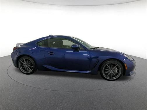 2023 Subaru BRZ Limited