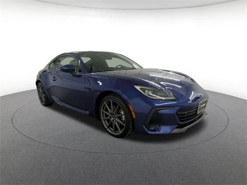 2023 Subaru BRZ Limited