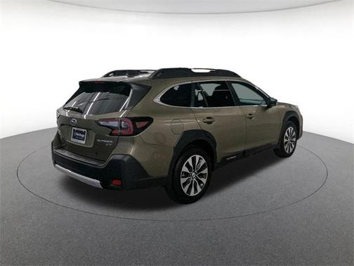 2024 Subaru Outback Limited XT
