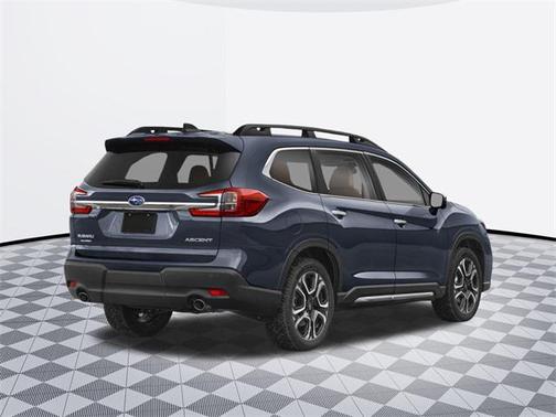 2025 Subaru Ascent Touring 7-Passenger
