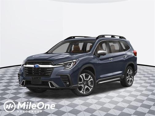 2025 Subaru Ascent Touring 7-Passenger