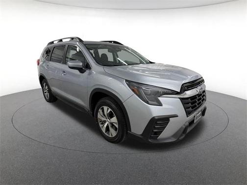 2024 Subaru Ascent Premium 7-Passenger