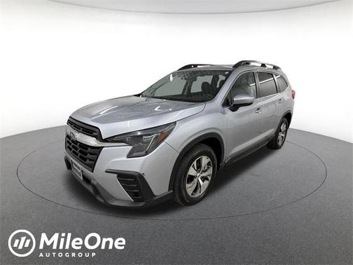 2024 Subaru Ascent Premium 7-Passenger