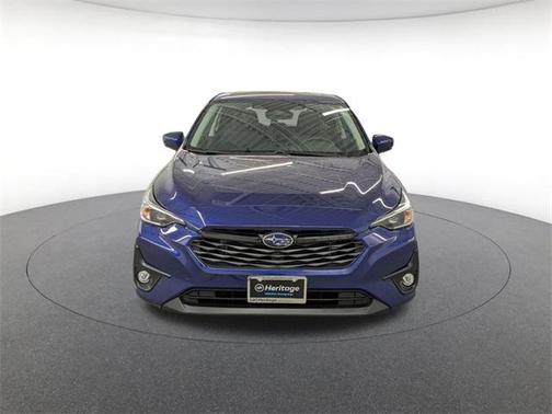 2025 Subaru Impreza Sport