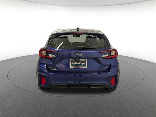 2025 Subaru Impreza Sport