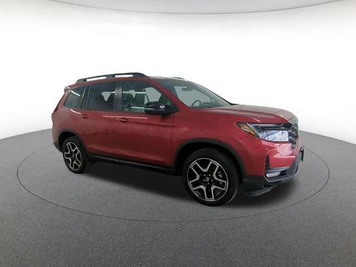 2023 Honda Passport AWD TrailSport