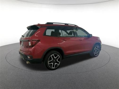 2023 Honda Passport AWD TrailSport