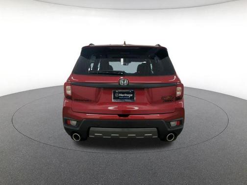 2023 Honda Passport AWD TrailSport