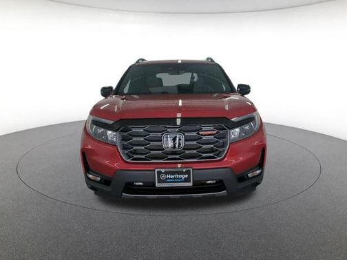 2023 Honda Passport AWD TrailSport