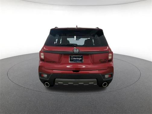 2023 Honda Passport AWD TrailSport